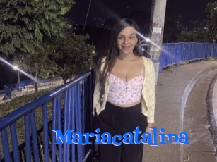 Mariacatalina