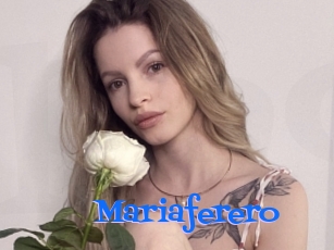 Mariaferero