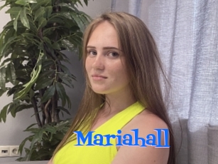 Mariahall