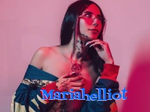 Mariahelliot