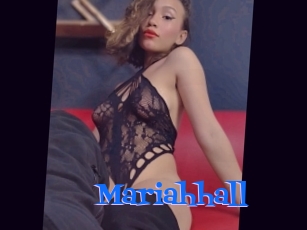 Mariahhall