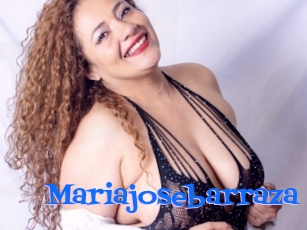 Mariajosebarraza