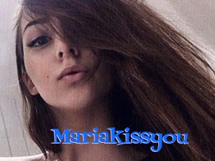 Mariakissyou