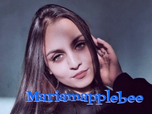 Mariamapplebee