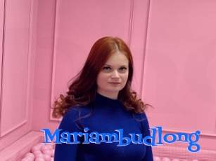 Mariambudlong