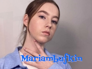 Mariambufkin