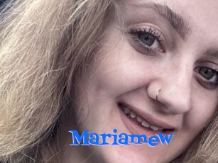 Mariamew