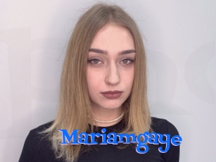 Mariamgaye