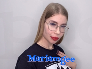 Mariamgee