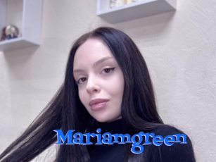 Mariamgreen