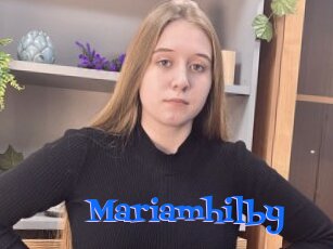 Mariamhilby