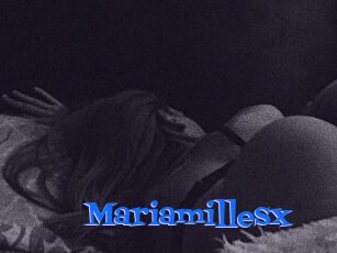 Mariamillesx