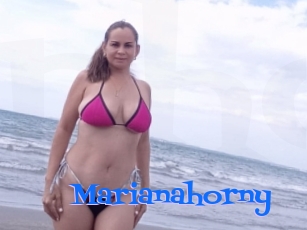 Marianahorny