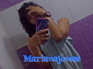 Marianajonss