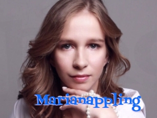 Marianappling