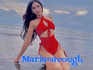 Marianavough