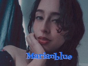 Marianblue