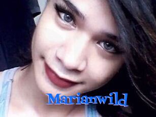 Marianwild