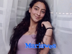 Mariawes