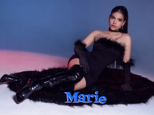 Marie