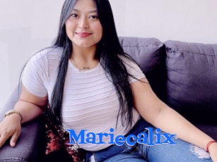 Mariecalix