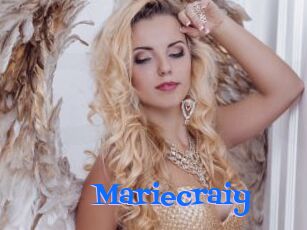 Mariecraiy
