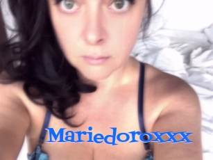 Mariedoroxxx