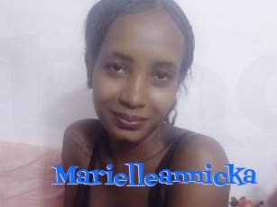 marielleannicka Photos 2 X