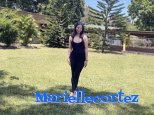 mariellecortez Photos 2 X