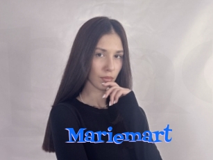 Mariemart