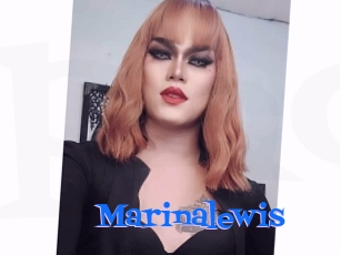 Marinalewis