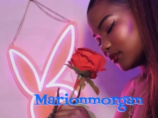 Marionmorgan