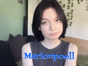 Marionpoell