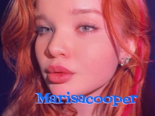 Marisacooper