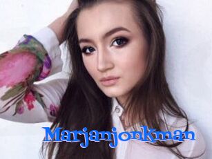 Marjanjonkman