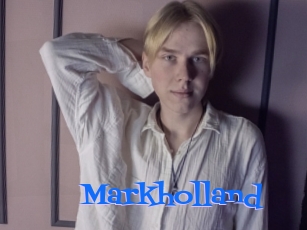 Markholland