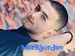 Markjordan