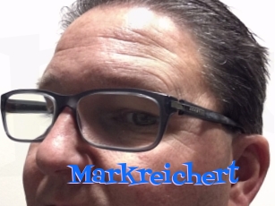 Markreichert