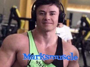 Marksmuscle