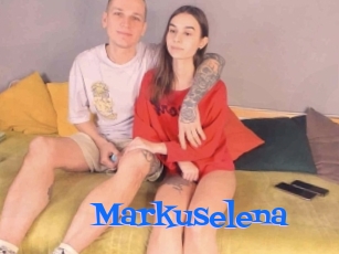 Markuselena