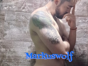 Markuswolf