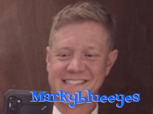 Markyblueeyes