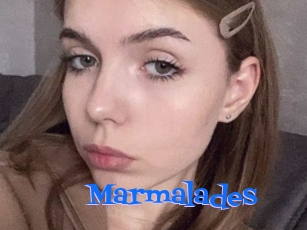 Marmalades