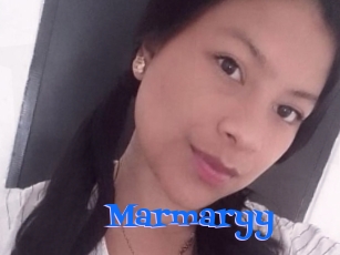 Marmaryy