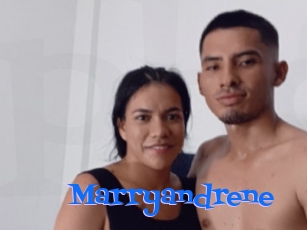 Marryandrene