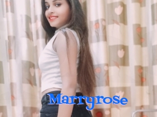 Marryrose