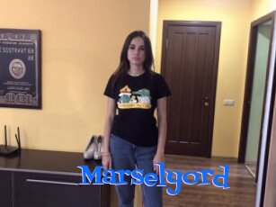 Marselyord