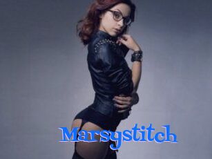 Marsystitch