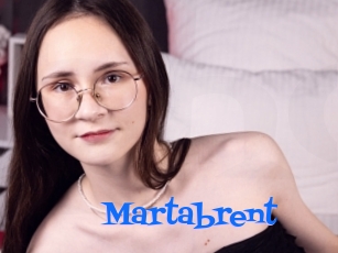 Martabrent