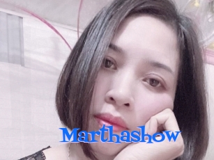 Marthashow